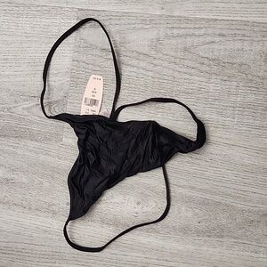 Victoria's Secret V-string Panty